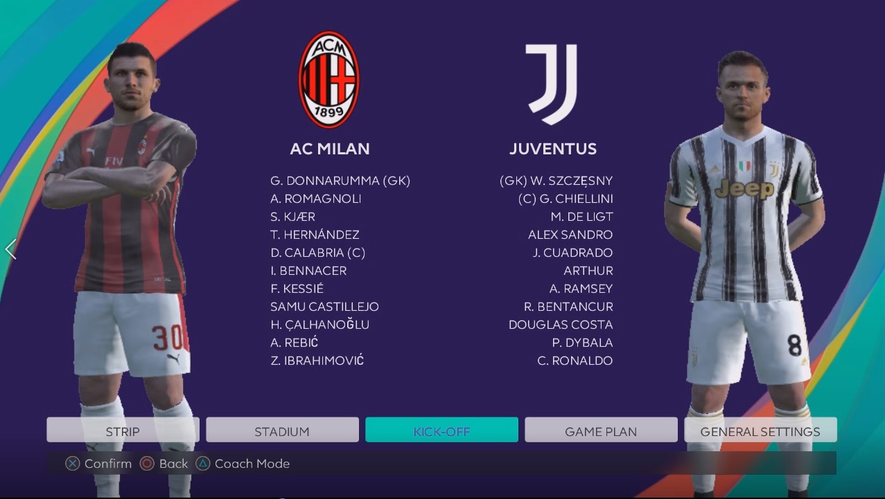 Pes 2017 New Full Mods Pes 2021