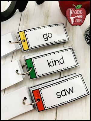 Teaching With Terhune