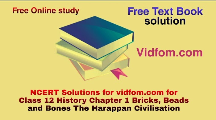 Class 12 History Chapter 1 Hindi Medium