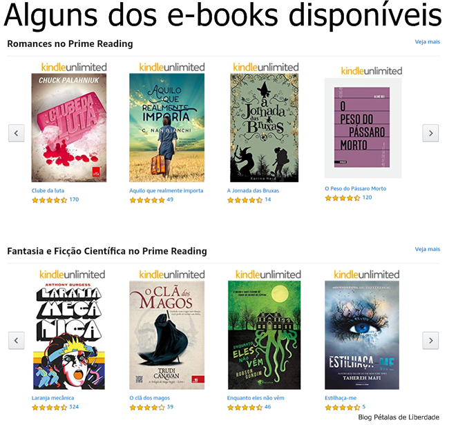 Conheça o Amazon Prime e saiba como usar gratuitamente por 30 dias