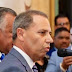  Softbol considera que Luisín Mejía debe completar período como presidente del COD 