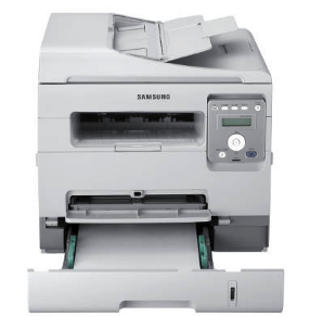Samsung SCX-4705 Printer Driver for Windows