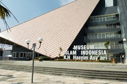 Pengertian dan Elemen Pondok Pesantren