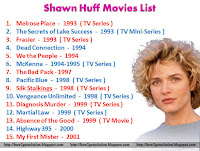 shawn huff actress, us actress shawn huff filmography from melrose place, frasier, dead connection, we the people, the bad pack, pacific blue, silk stalkings, vengeance unlimited, diagnosis murder, martial law, absence of the good, highway 395, my first mister, photo free download.
