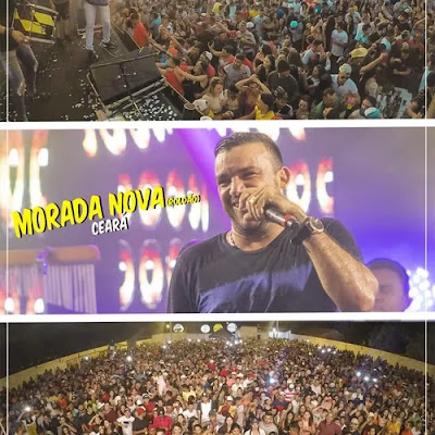 Junior Vianna - Morada Nova - CE - Janeiro - 2020