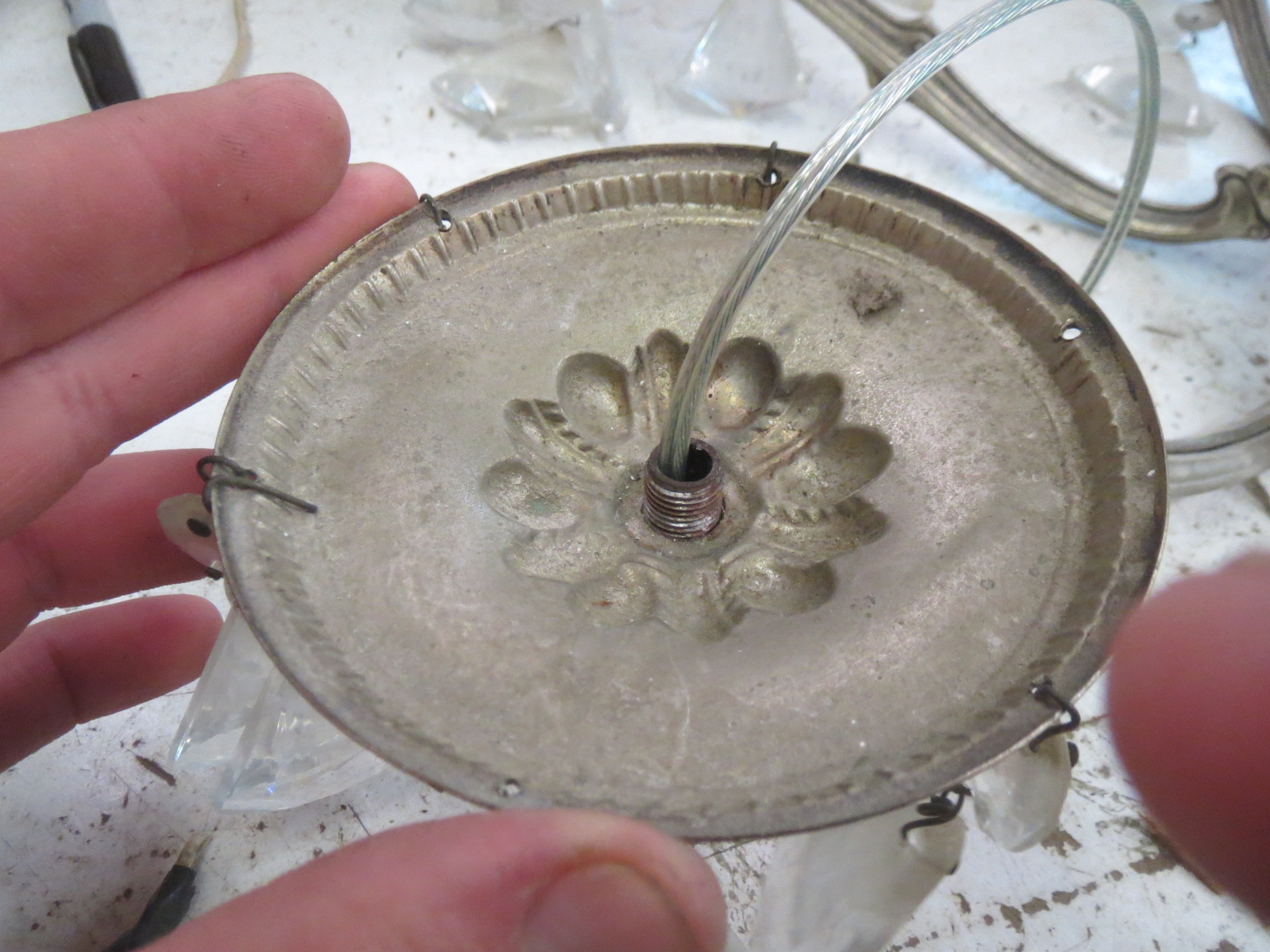 Lamp Parts and Repair Lamp Doctor