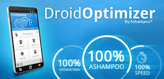 تطبيق Droid Optimizer