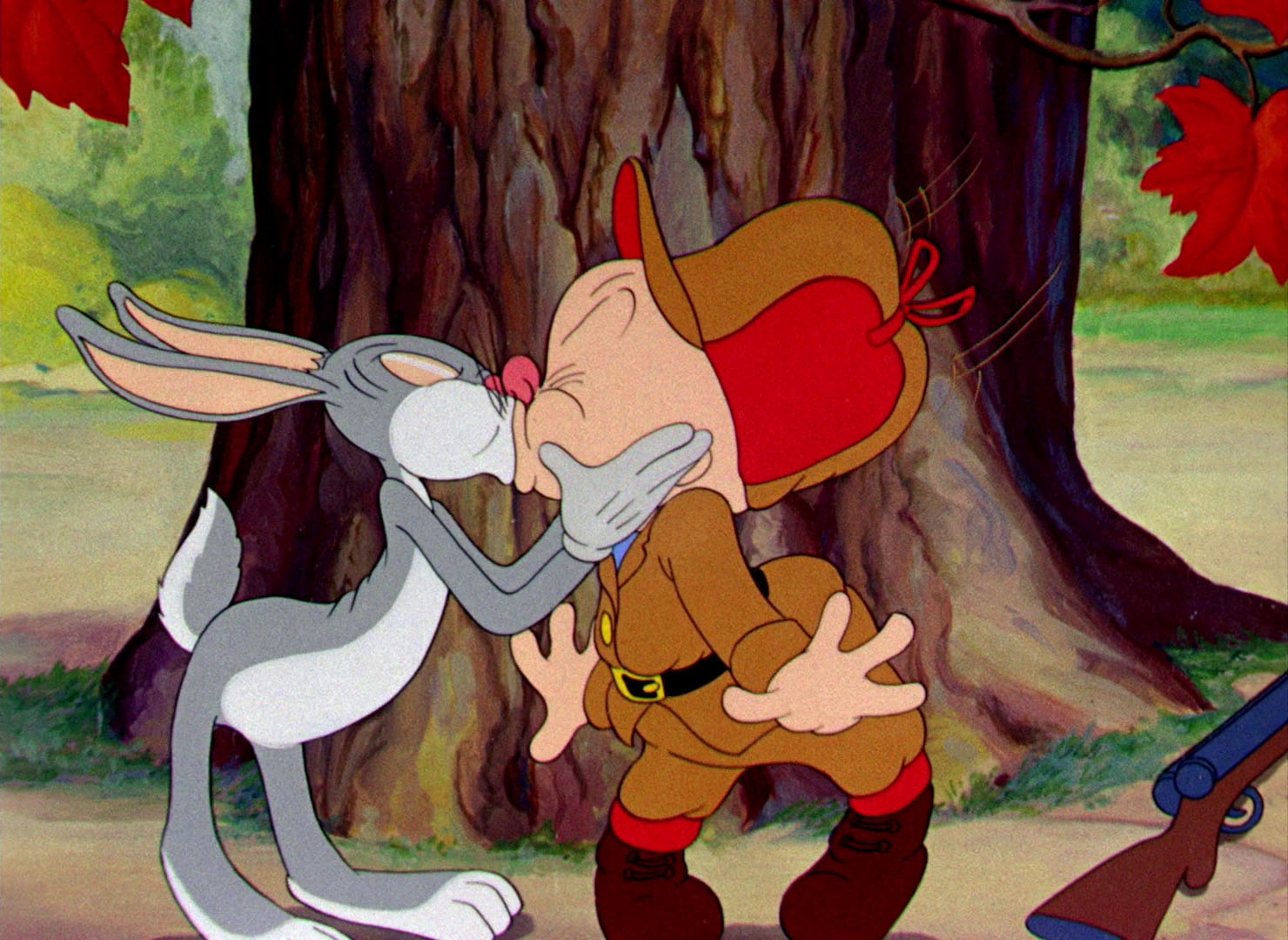 Elmer Fudd. 