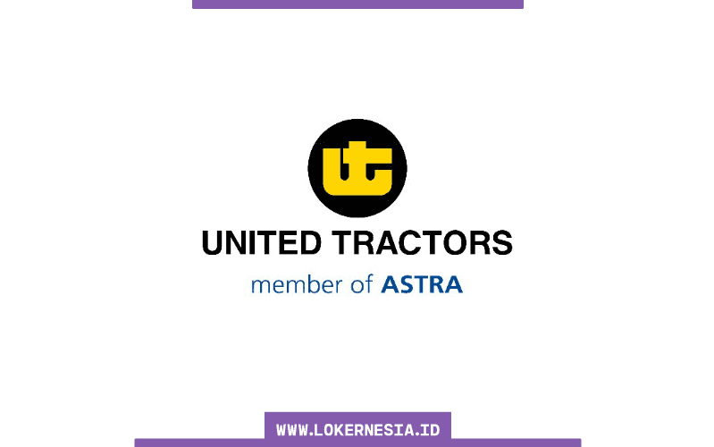 View United Tractors Cakung Images