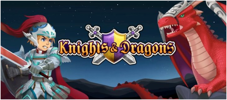 knights and dragons hack 1.27.1