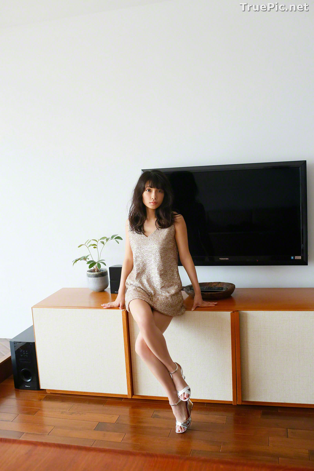 Image Wanibooks No.137 – Japanese Idol Singer and Actress – Erika Tonooka - TruePic.net - Picture-52