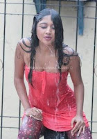 Deepthi telugu tv serial actress wet hot