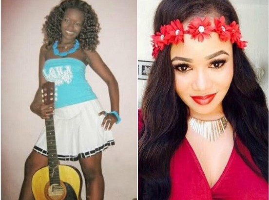 Celebrity Buzz Is Black Really Beautiful All You Need To Know About Skin Bleaching