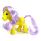 My Little Pony Lemon Drop Dolly Mix Series 1 G1 Retro Pony