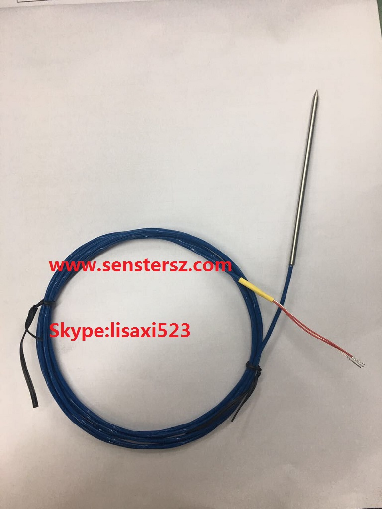 Senster Electronics temperature probes manufacturer PT100 temperature