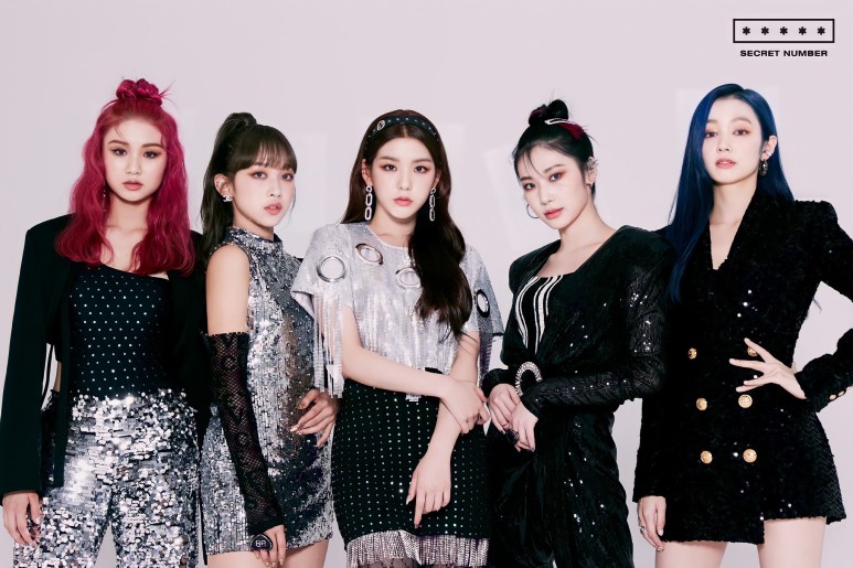 공식적인 리더가 없다는 여자아이돌 그룹