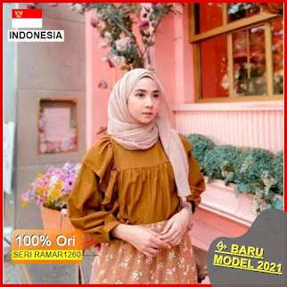 RAMAR1260 ATASAN RIANA TOP BARU 2021
