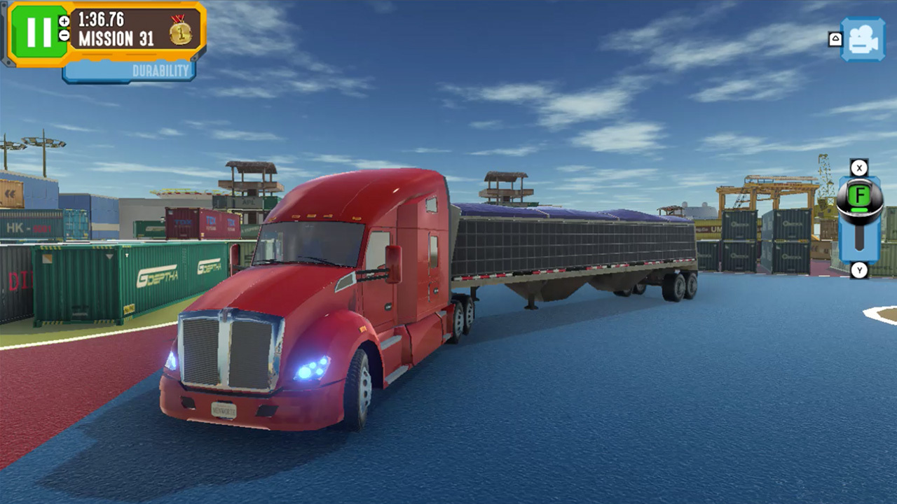 truck driving simulator for pc download truck driving simulator for pc download