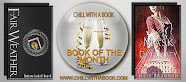 Book of the Month Joint Winners