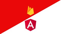 Ultimate Angular 7: Learn angular 7 & firebase firestore
