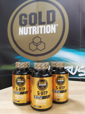  5-HTP GoldNutrition