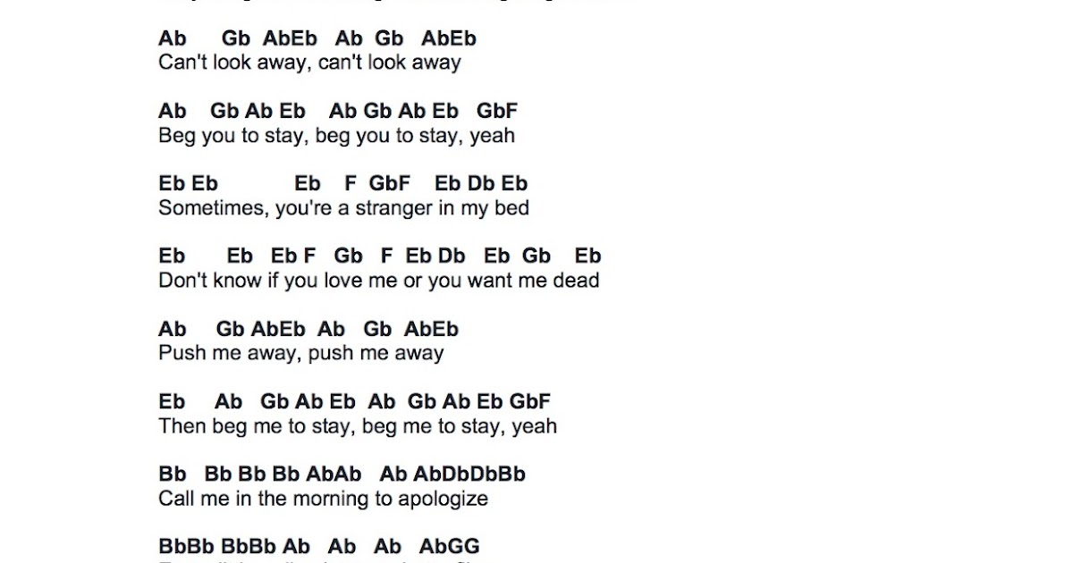 Flute Sheet Music Teeth