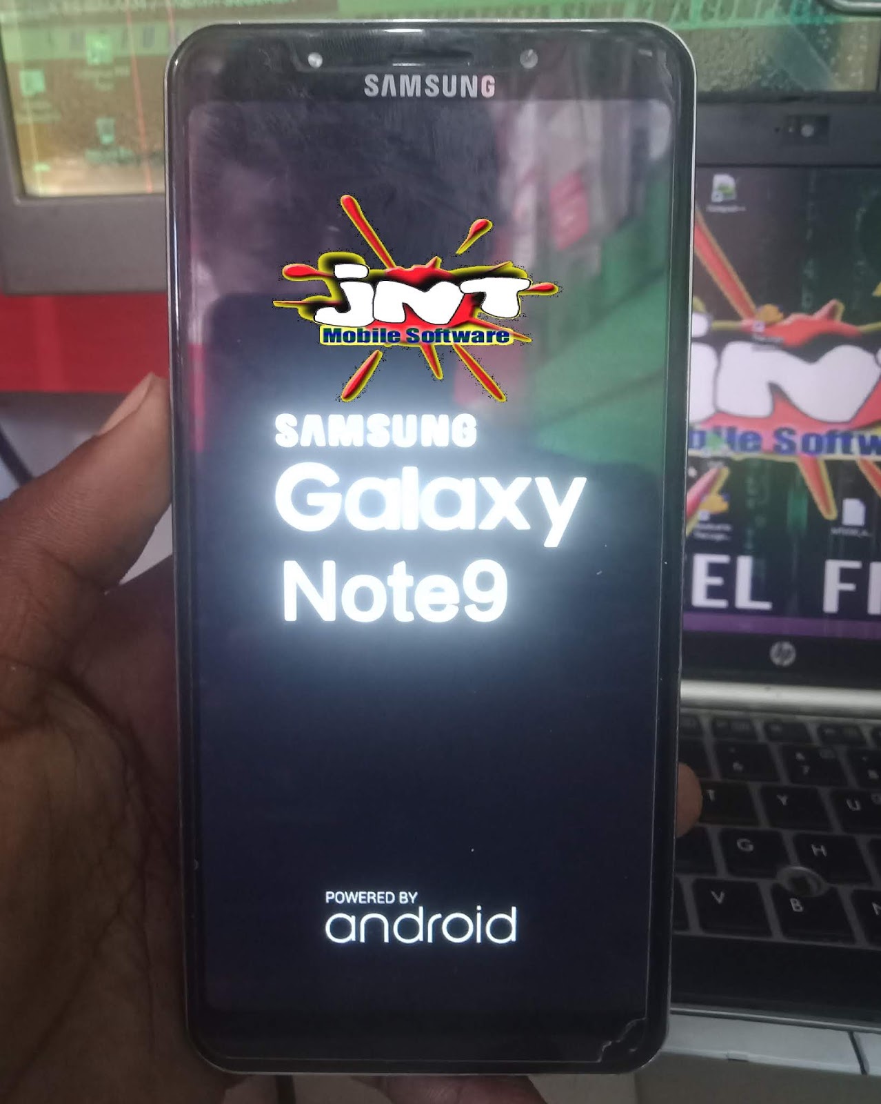 note 9 samsung drivers download