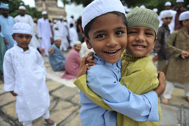 Kalau Anak Umur 7 Tahun Masih Tak Mau Shalat, Jangan Anggap Remeh Kalau Anak Umur 7 Tahun Masih Tak Mau Shalat, Jangan Anggap Remeh