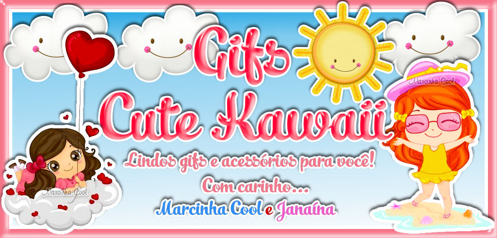 Gifs Cute Kawaii