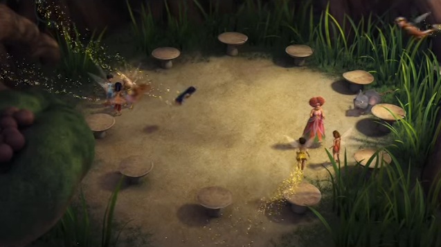 Download film tinker bell subtitle indonesia