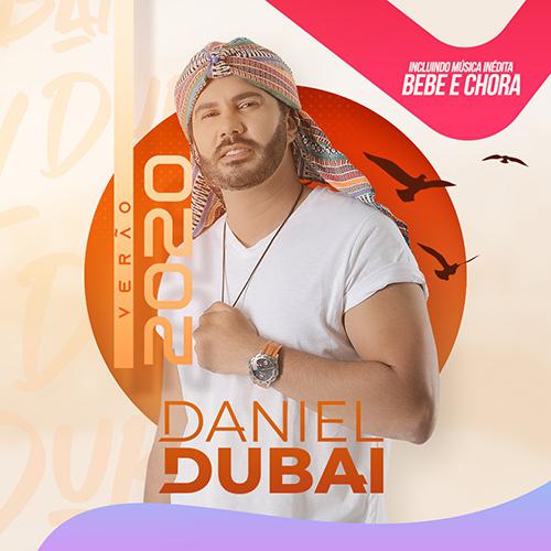 Daniel Dubai - Promocional de Verão - 2020