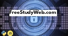 Ethical Hacking With Python, JavaScript and Kali Linux | FreeStudyWeb ...
