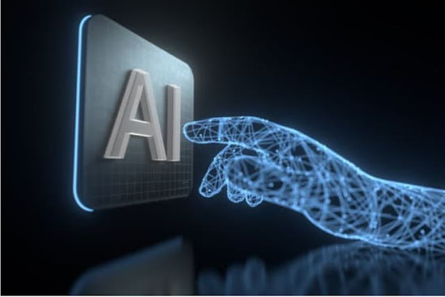 Top 5 artificial intelligence trends in 2021