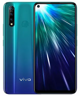 Vivo Z1 Pro