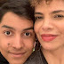 Entretenimento| Vanessa da Mata ganha declaração do filho na Web pelo aniversário de 44 anos