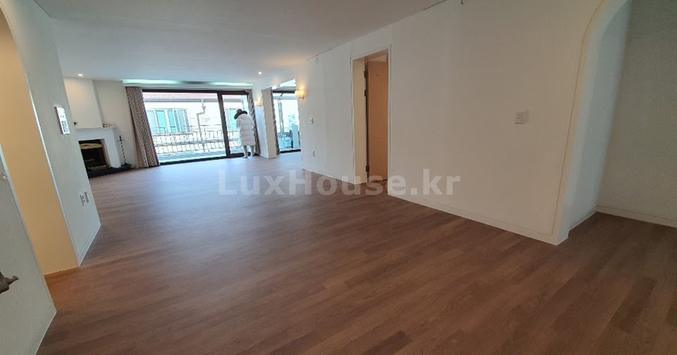 Seoul Apartment Victoria villa in Hannamdong, Yongsan, Seoul 한남동 빅토리아빌라