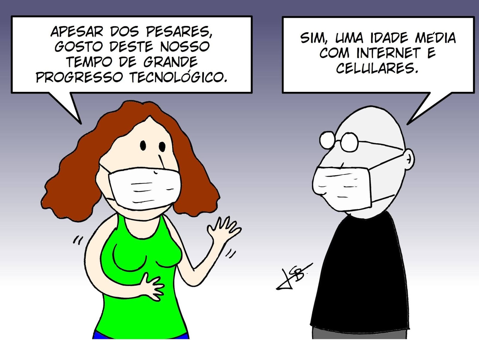A pandemia escancarou o nosso fracasso A pandemia escancarou o nosso fracasso
