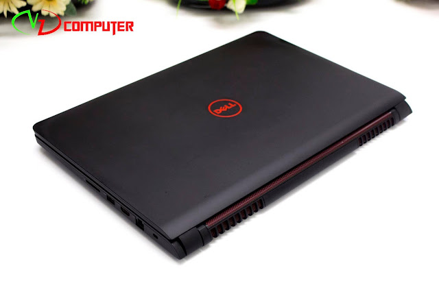 Dell Inpirion N7559