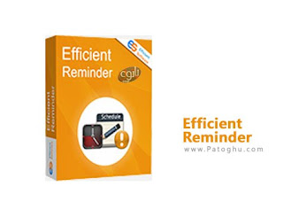 Efficient Reminder Portable