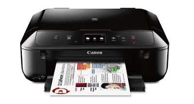 Canon PIXMA MG5700 Series Canon PIXMA MG5700 Series