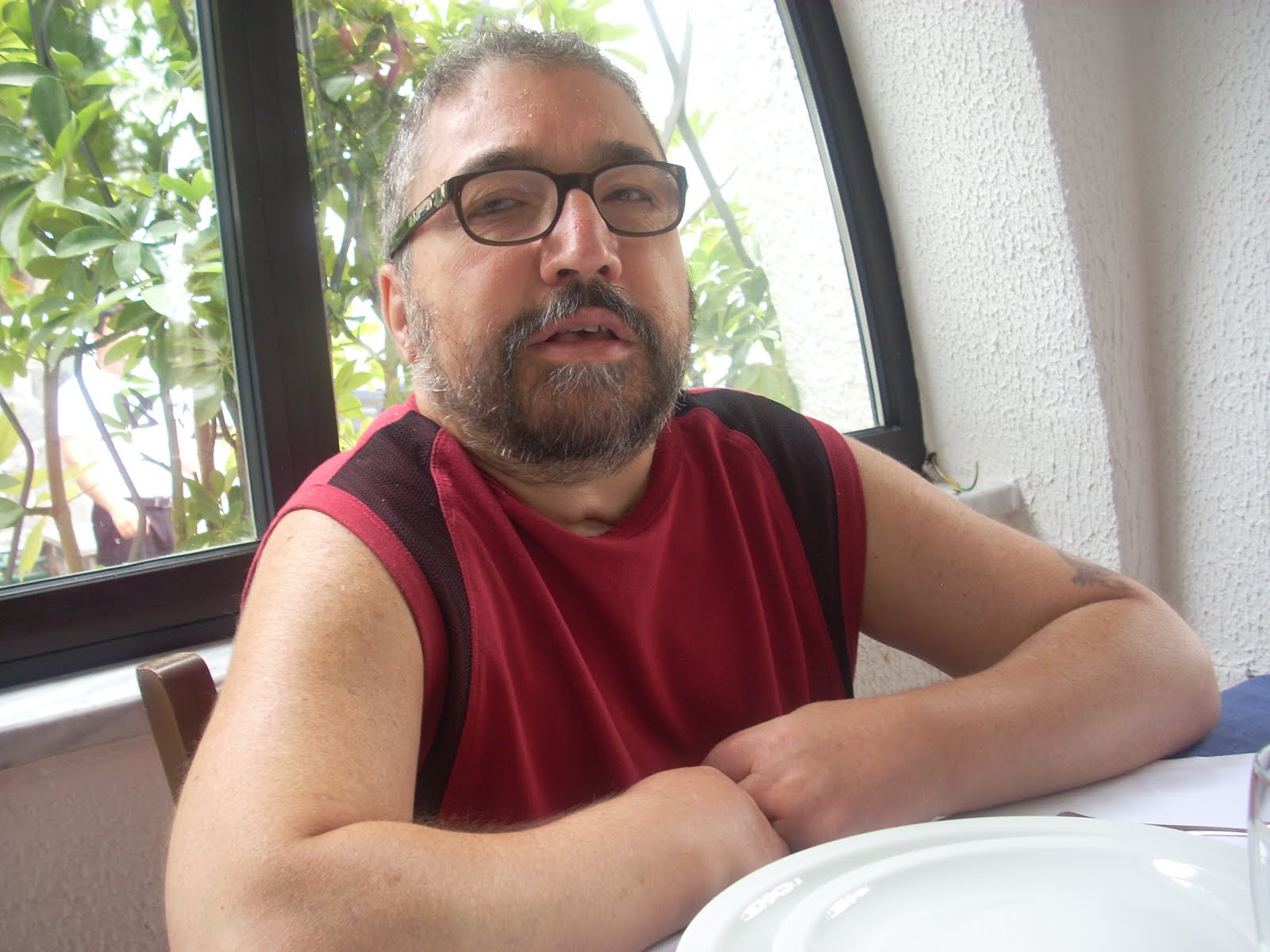 blanc de ta nuque Gabriele Pepe