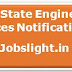 MPSC State Engineering Services Notification 2017 Apply for 199 Posts