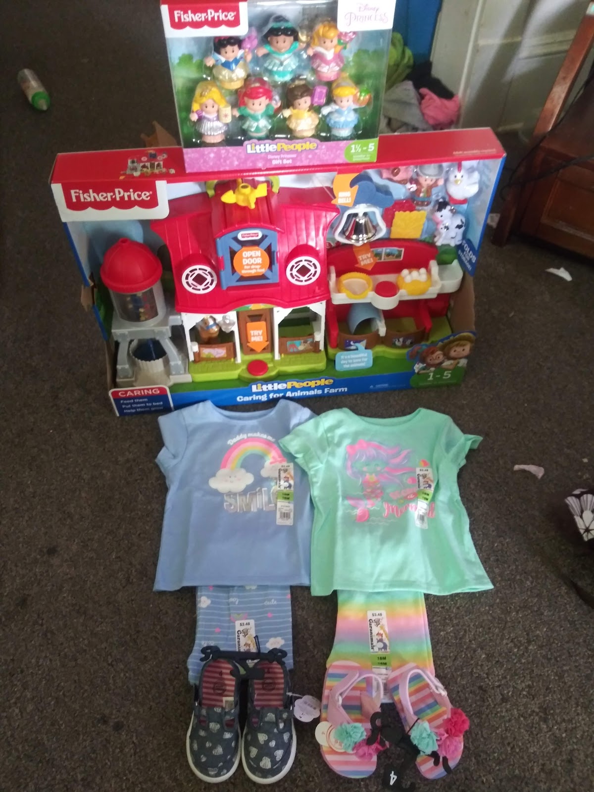 Heather S So Called Life June 2019