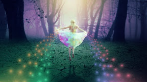 Huldra (Cerita dari Skandinavia)