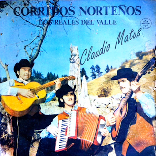 los reales del valle corridos norteños