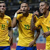 Brasil vs Suiza EN VIVO ONLINE Por el Mundial Rusia 2018 en el Grupo E / HORA Y CANAL