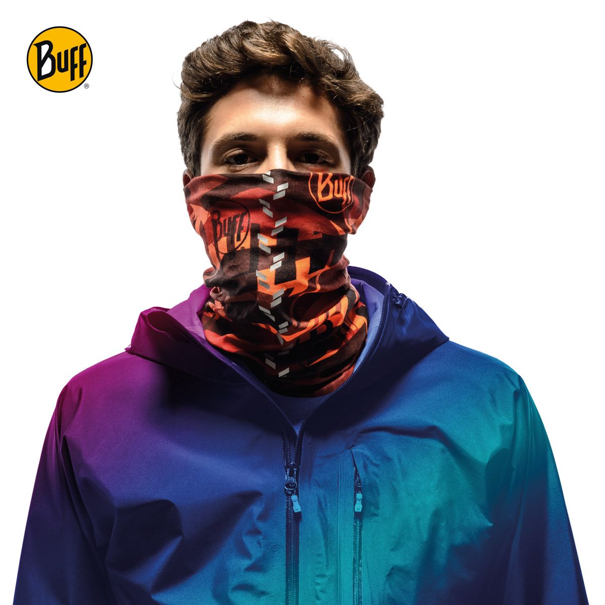 Buff Bandana Nasıl Bağlanır? Nasıl Giyilir ve Kullanılır?