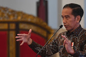 Kesal Harga Gas Industri Tinggi, Jokowi Usulkan Impor Dibuka