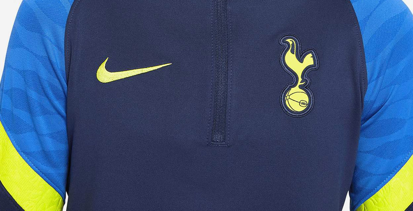 Tottenham Hotspur 21-22 Third Kit Released - Footy Headlines