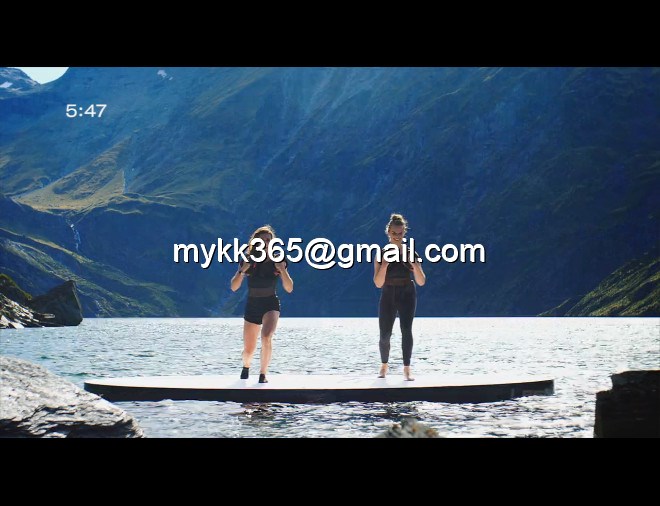 BARRE 7 DVD &amp; tracklist download,the newest les mills